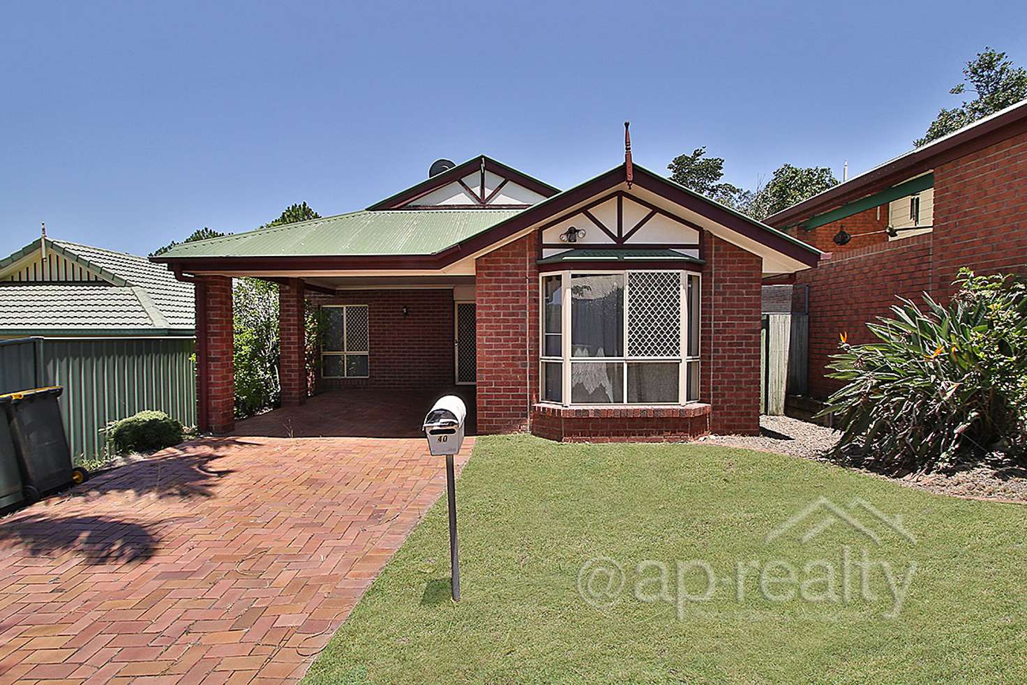 Main view of Homely house listing, 40 Rimu Crescent, Forest Lake QLD 4078