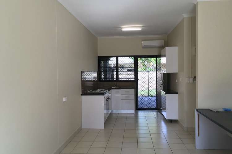 Second view of Homely unit listing, 2/1 Wellington Parade, Alawa NT 810