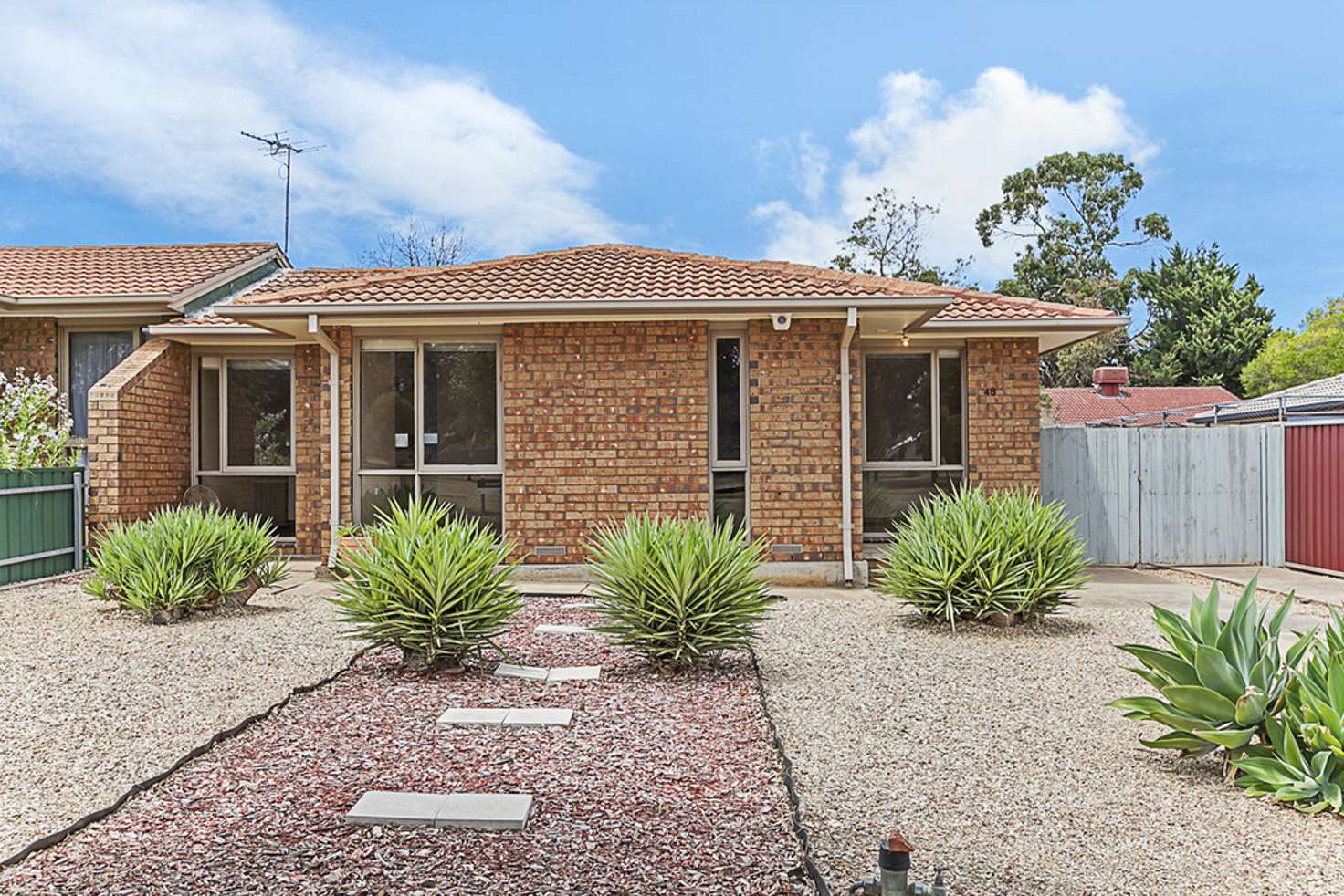 Main view of Homely house listing, 48 Selina Street, Morphett Vale SA 5162