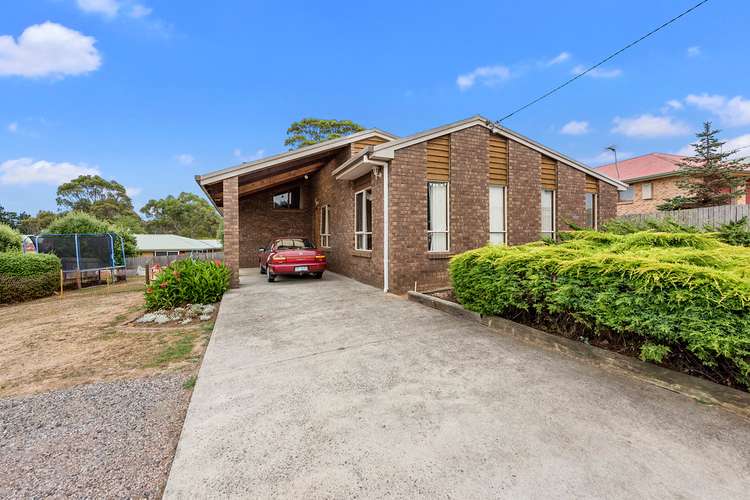 Main view of Homely house listing, 38 Hillcrest Road, Devonport TAS 7310