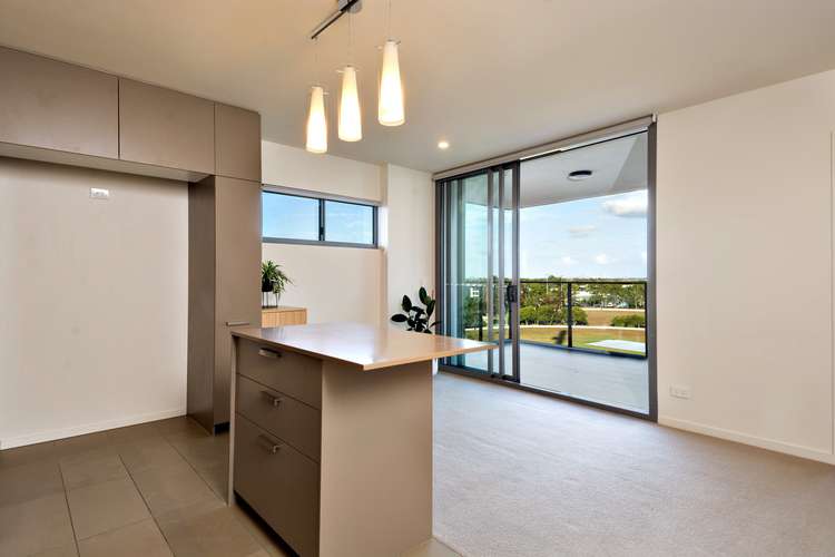 Fifth view of Homely apartment listing, 708/16 Aspinall Street, Nundah QLD 4012
