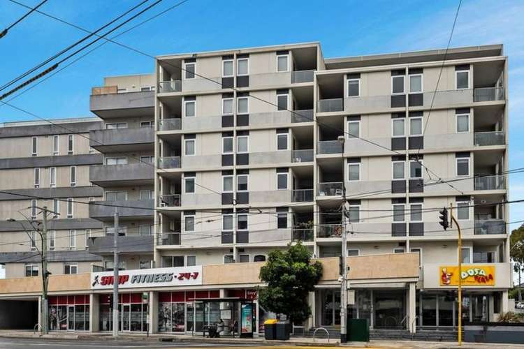 Main view of Homely apartment listing, 403/2-10 Plenty Road, Preston VIC 3072