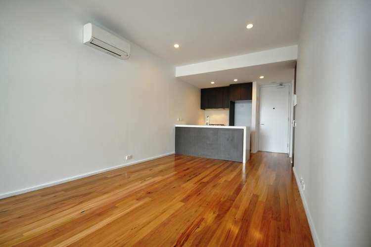 Second view of Homely apartment listing, 403/2-10 Plenty Road, Preston VIC 3072