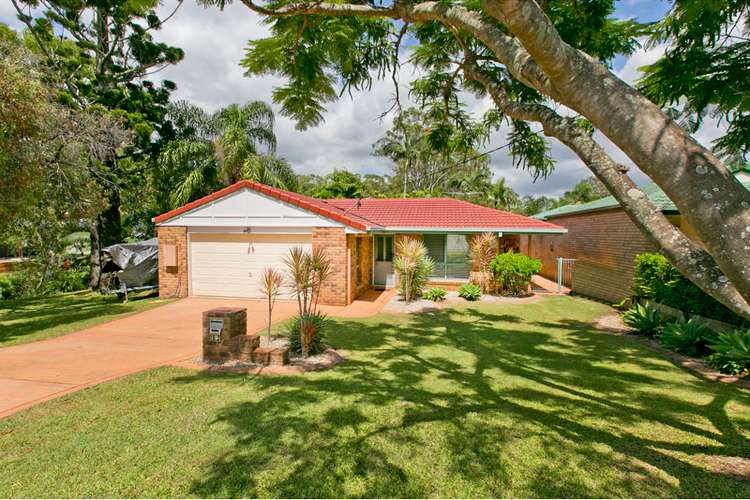 Main view of Homely house listing, 67 Main Street, Redland Bay QLD 4165