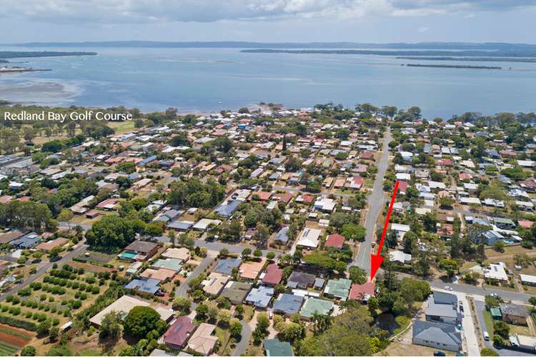 Second view of Homely house listing, 67 Main Street, Redland Bay QLD 4165