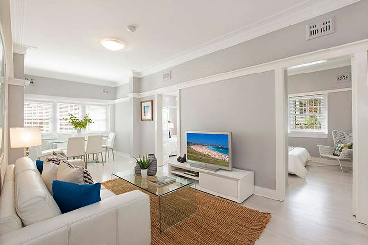 Second view of Homely apartment listing, 16/39 Birriga Road, Bellevue Hill NSW 2023