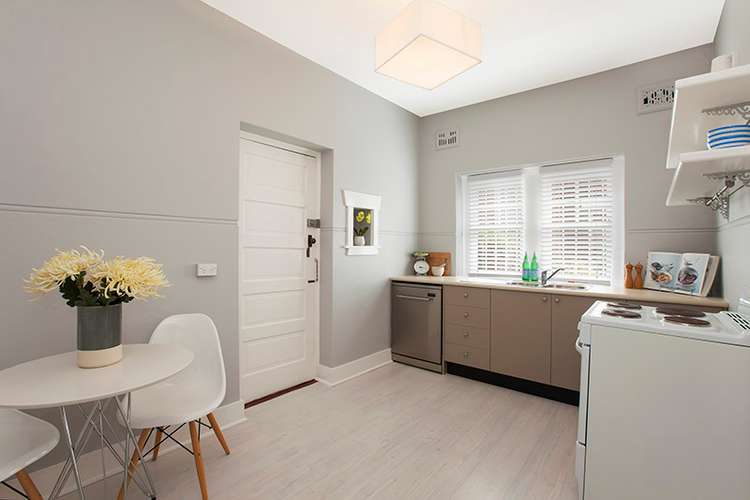 Fourth view of Homely apartment listing, 16/39 Birriga Road, Bellevue Hill NSW 2023
