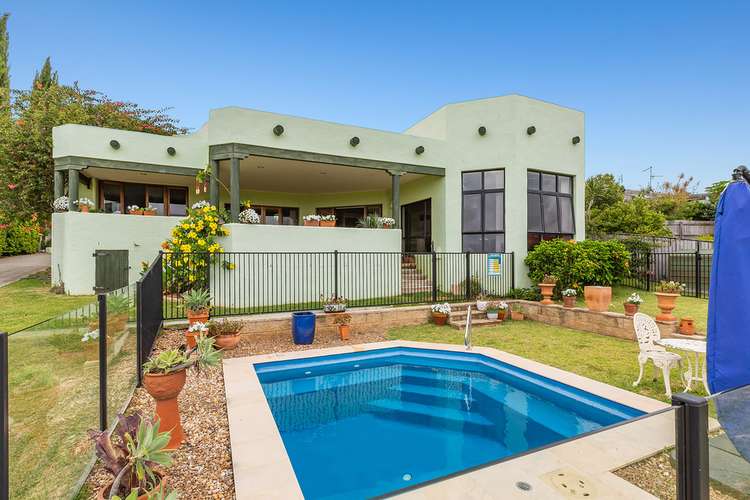 Main view of Homely house listing, 17 Monomeeth Avenue, Bilambil Heights NSW 2486