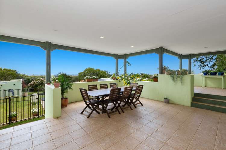 Second view of Homely house listing, 17 Monomeeth Avenue, Bilambil Heights NSW 2486
