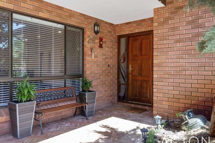Second view of Homely house listing, 22 Clanmel Road, Floreat WA 6014