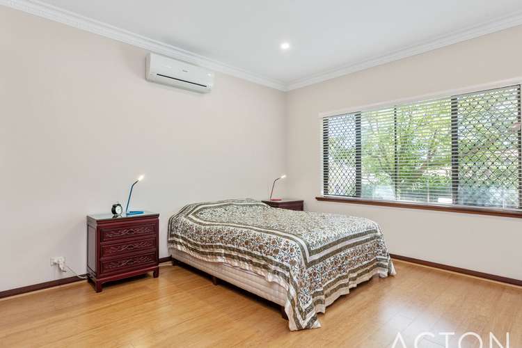 Fifth view of Homely house listing, 22 Clanmel Road, Floreat WA 6014