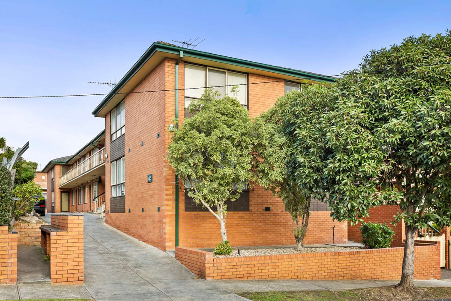 Main view of Homely apartment listing, 5/47 Murray Street, Brunswick West VIC 3055