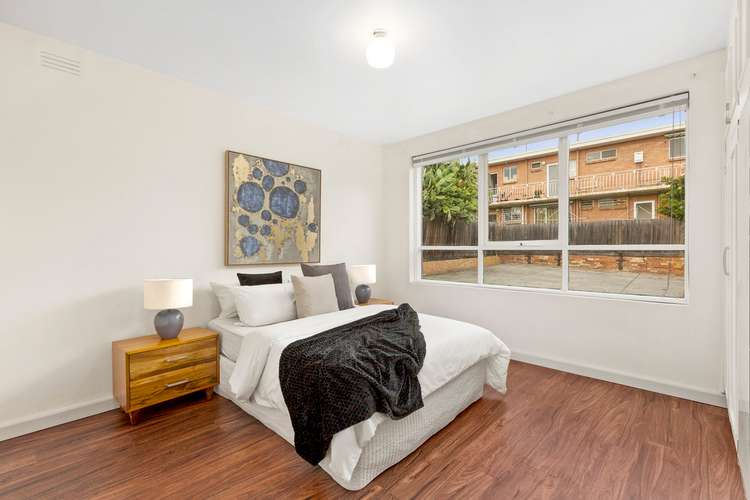 Fourth view of Homely apartment listing, 5/47 Murray Street, Brunswick West VIC 3055