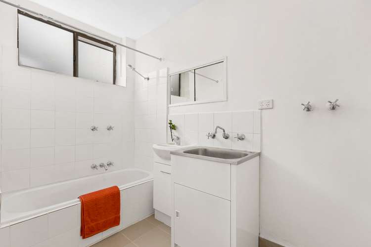 Fifth view of Homely apartment listing, 5/47 Murray Street, Brunswick West VIC 3055