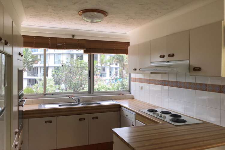 Second view of Homely apartment listing, 5 Clifford Street, Surfers Paradise QLD 4217