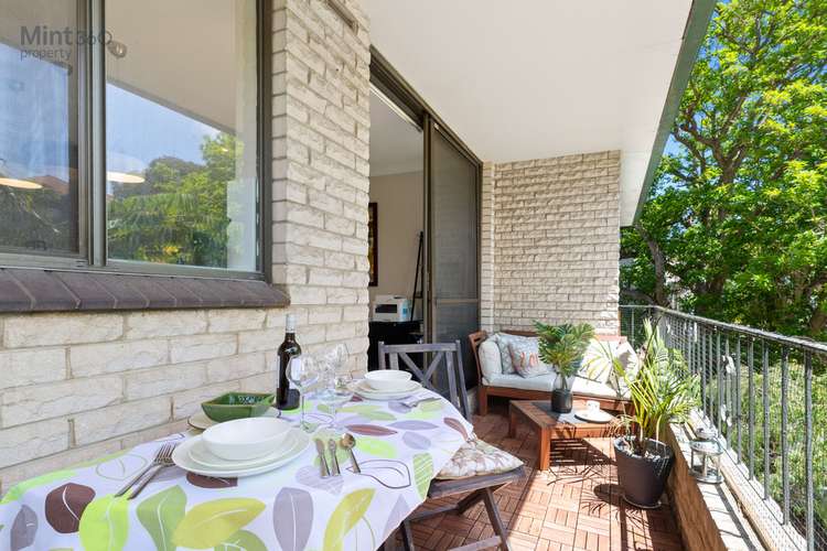 Third view of Homely apartment listing, 5/19-21 Byron Street, Coogee NSW 2034