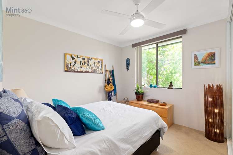 Fifth view of Homely apartment listing, 5/19-21 Byron Street, Coogee NSW 2034