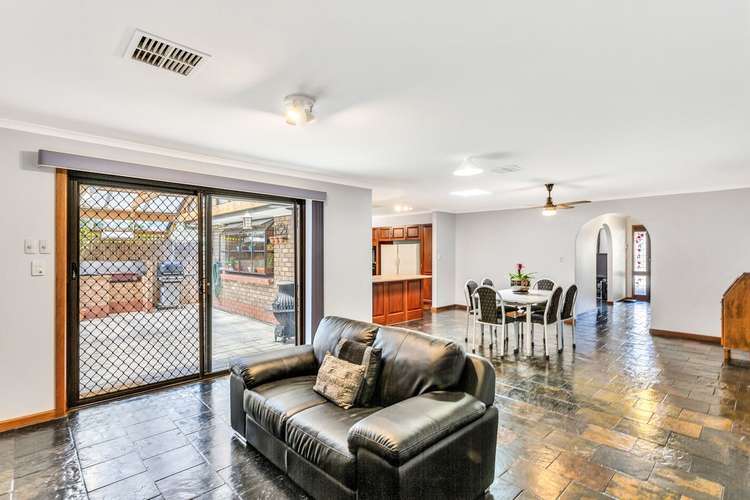 Third view of Homely house listing, 11 Horsley Court, Morphett Vale SA 5162