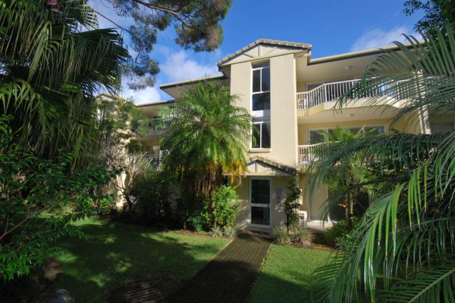 Main view of Homely unit listing, Unit 345 -15 Burleigh Street, Burleigh Heads QLD 4220