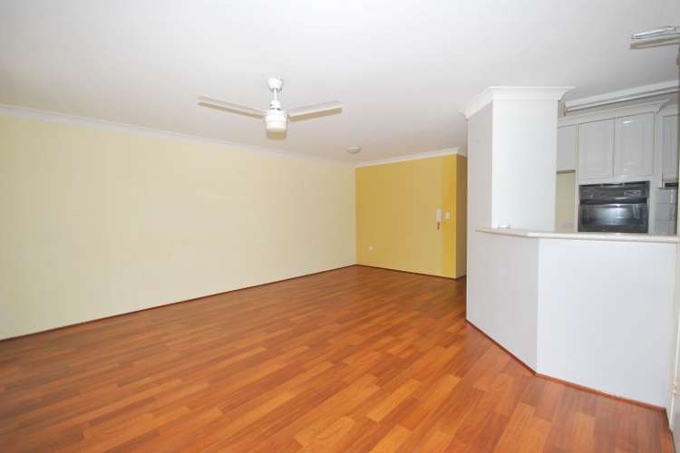 Second view of Homely unit listing, Unit 345 -15 Burleigh Street, Burleigh Heads QLD 4220
