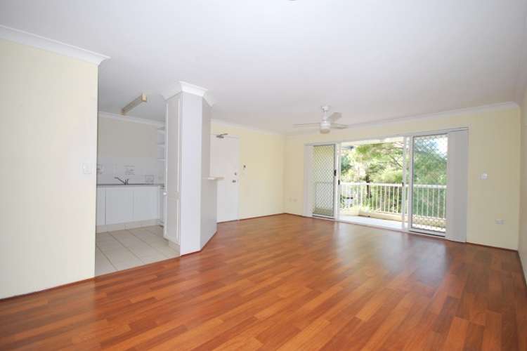 Third view of Homely unit listing, Unit 345 -15 Burleigh Street, Burleigh Heads QLD 4220