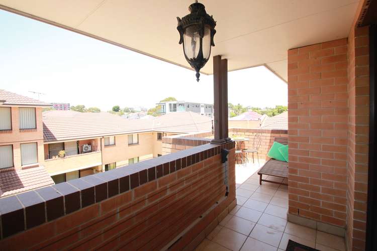 Fifth view of Homely apartment listing, 14/22 Phillip Avenue, Canterbury NSW 2193