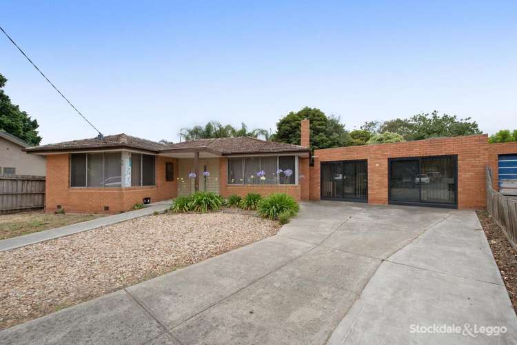 Third view of Homely house listing, Room 8/11 Mansfield Court, Bundoora VIC 3083