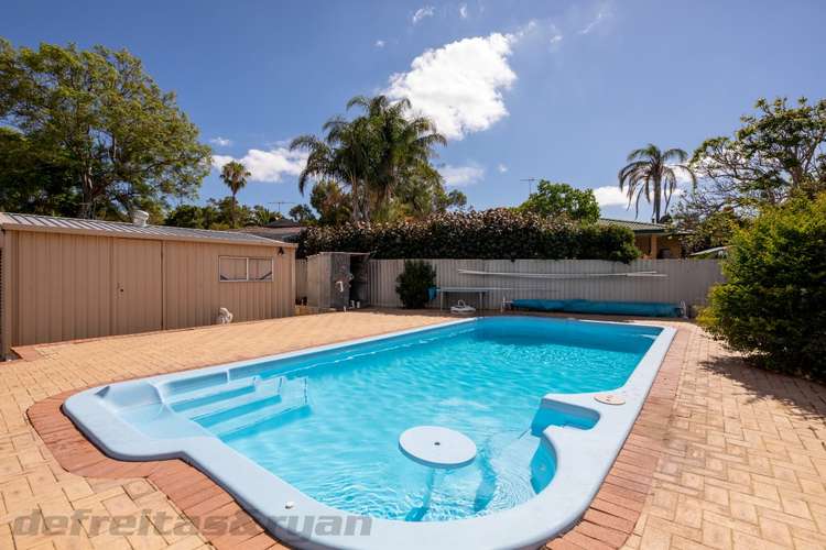 Fourth view of Homely house listing, 884 Wanneroo Road, Wanneroo WA 6065