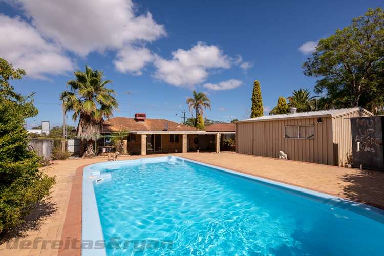 Fifth view of Homely house listing, 884 Wanneroo Road, Wanneroo WA 6065