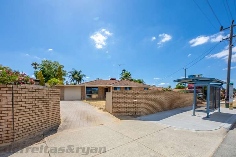 Seventh view of Homely house listing, 884 Wanneroo Road, Wanneroo WA 6065