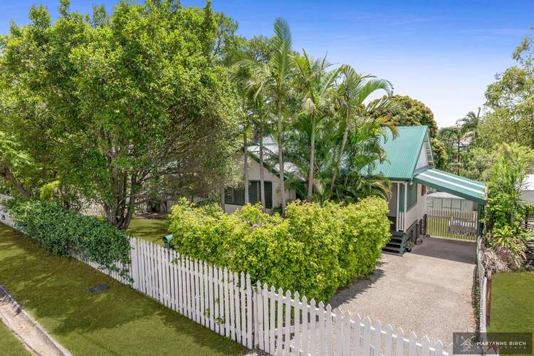 Main view of Homely house listing, 58 Fegen Drive, Moorooka QLD 4105