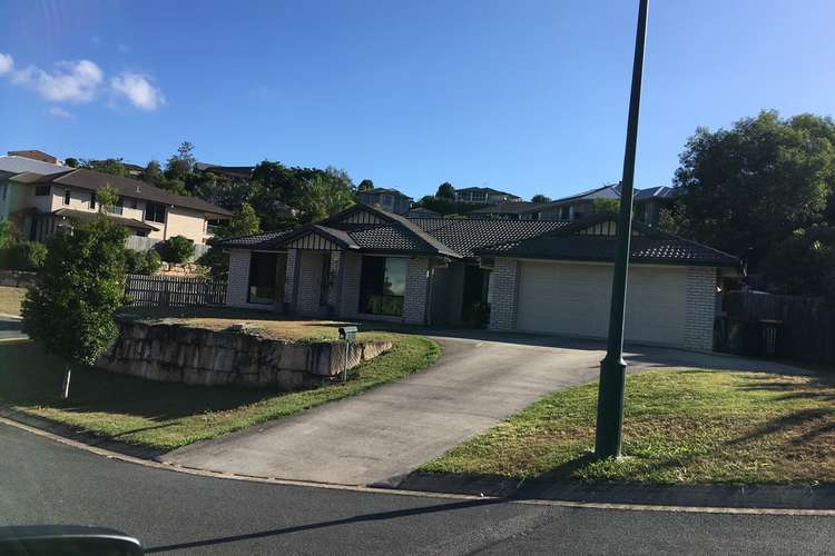 Main view of Homely house listing, 21 Stanaway Place, Bellbowrie QLD 4070