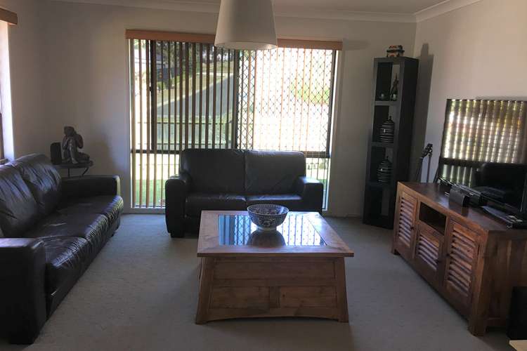 Fourth view of Homely house listing, 21 Stanaway Place, Bellbowrie QLD 4070