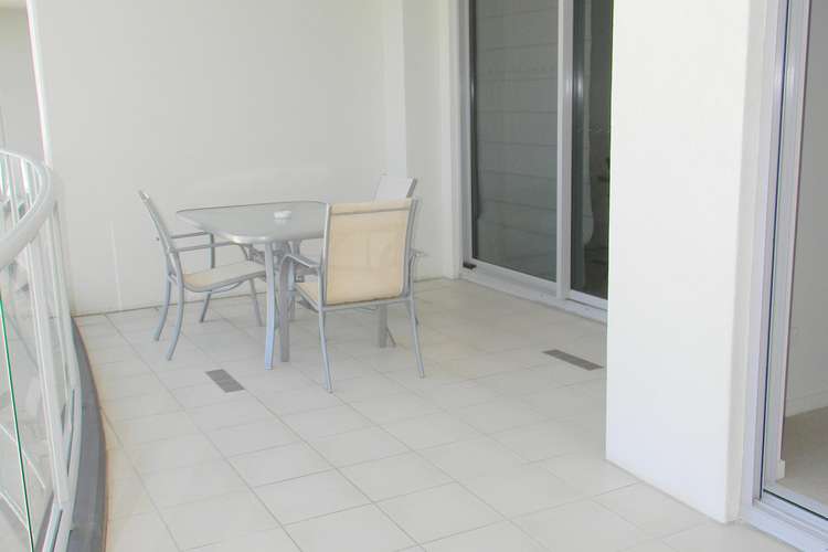 Fifth view of Homely apartment listing, 21-31 Cypress Avenue, Surfers Paradise QLD 4217