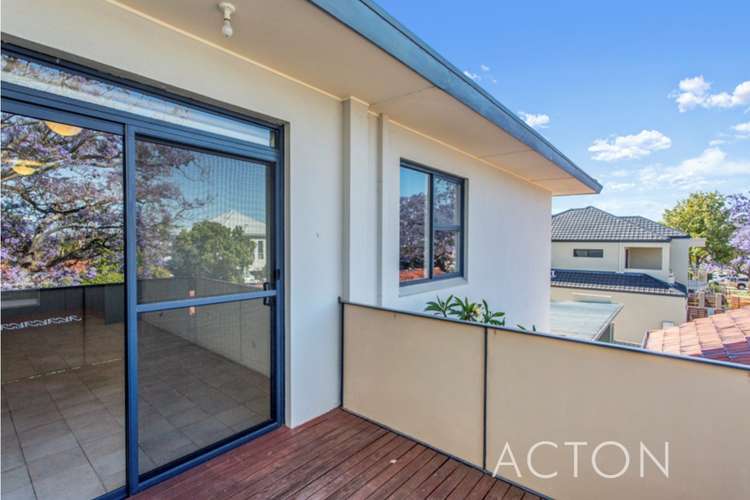 Third view of Homely apartment listing, 7/25B Ullapool Road, Applecross WA 6153