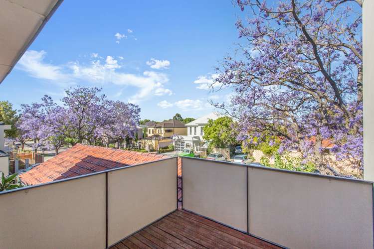 Fourth view of Homely apartment listing, 7/25B Ullapool Road, Applecross WA 6153