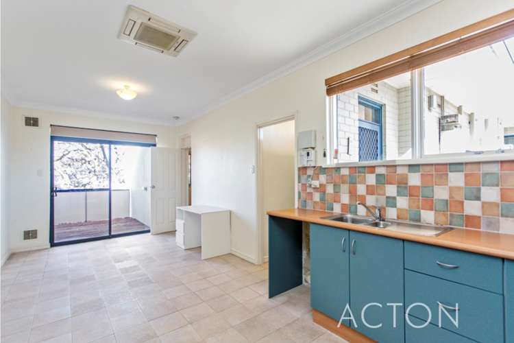 Sixth view of Homely apartment listing, 7/25B Ullapool Road, Applecross WA 6153