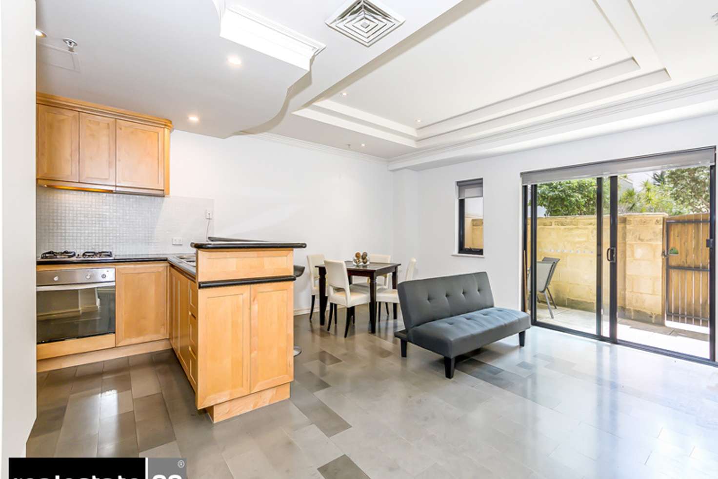 Main view of Homely apartment listing, 310/2 St Georges Terrace, Perth WA 6000