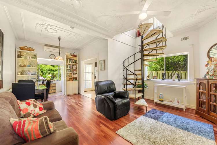 Main view of Homely house listing, 1 Polyblank Parade, North Bondi NSW 2026