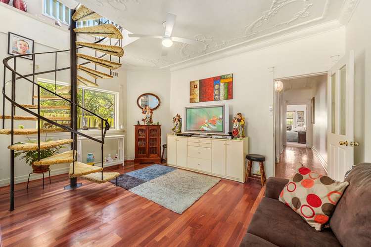 Fourth view of Homely house listing, 1 Polyblank Parade, North Bondi NSW 2026