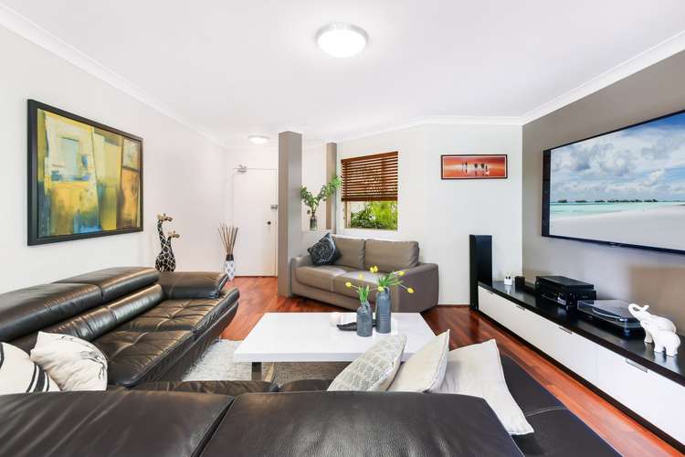 Third view of Homely apartment listing, 12/10-14 Kingsland Road, Bexley NSW 2207