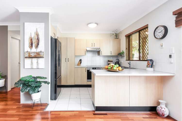 Fifth view of Homely apartment listing, 12/10-14 Kingsland Road, Bexley NSW 2207