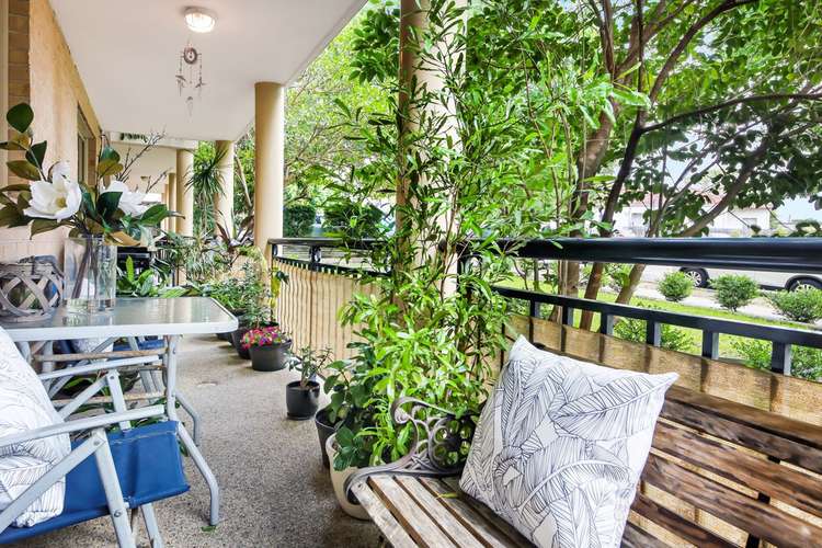 Sixth view of Homely apartment listing, 12/10-14 Kingsland Road, Bexley NSW 2207