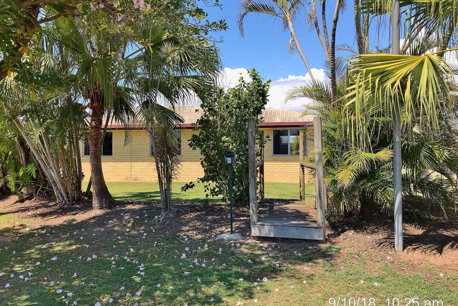 Main view of Homely house listing, 6 Saint Court, Bundaberg North QLD 4670