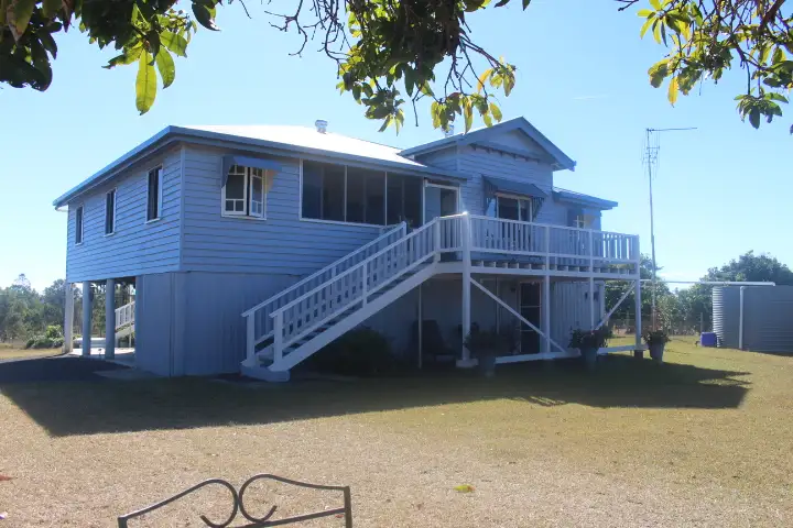 209 Nellers Rd, Gin Gin QLD 4671