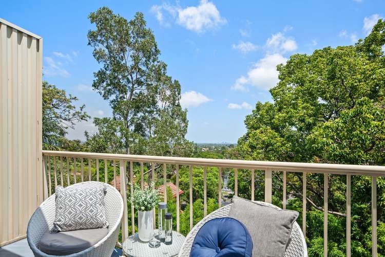 Second view of Homely unit listing, 8/17 Greenwich Road, Greenwich NSW 2065