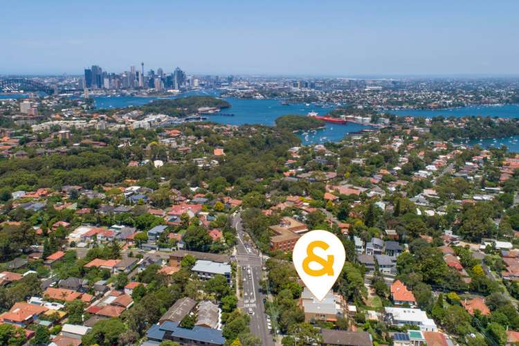 Fourth view of Homely unit listing, 8/17 Greenwich Road, Greenwich NSW 2065