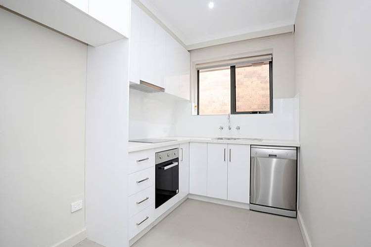 Fourth view of Homely unit listing, 3/36 Rose Street, Brunswick VIC 3056