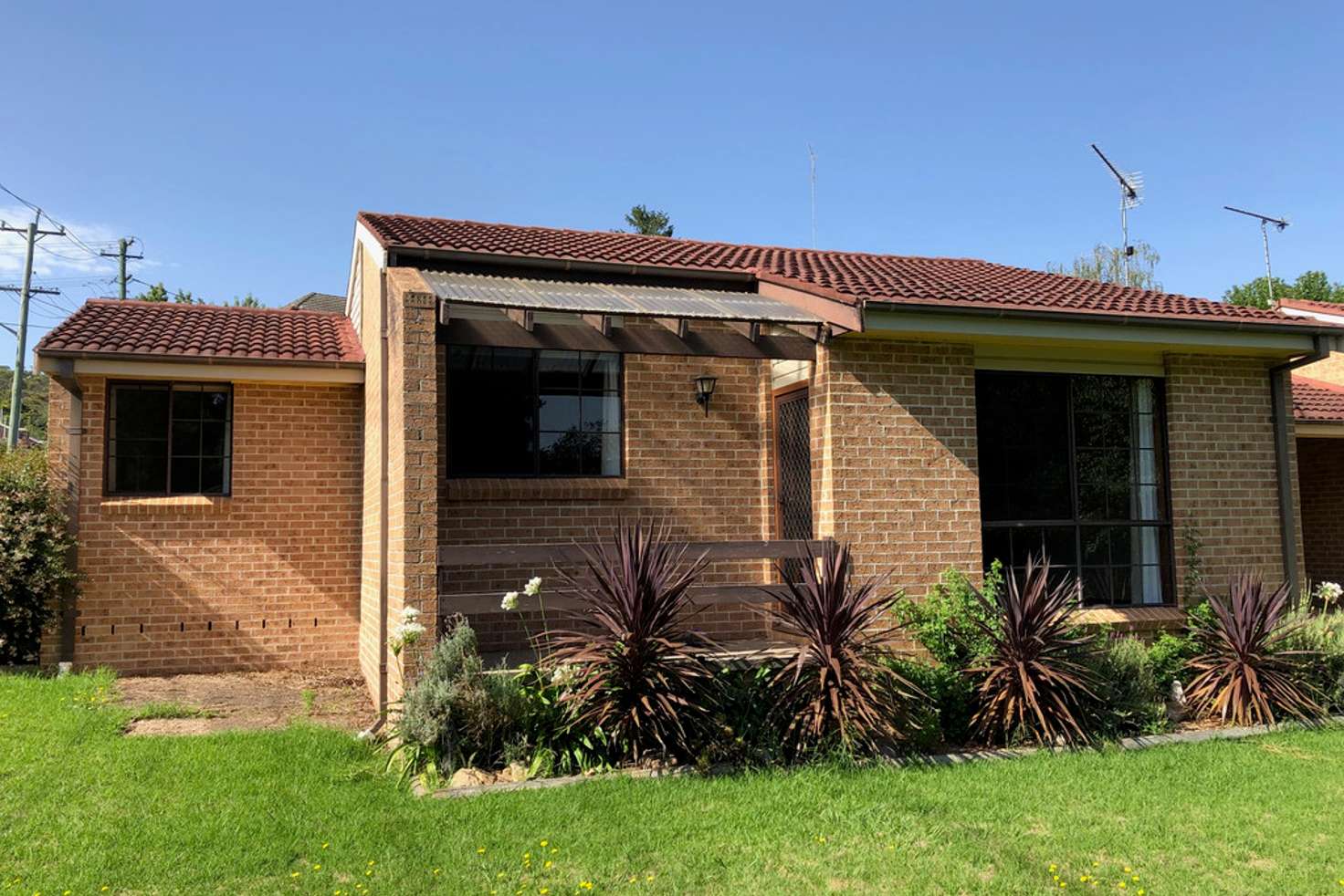 Main view of Homely unit listing, 3/2 Ebury Street, Bundanoon NSW 2578
