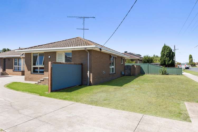 Main view of Homely house listing, 1/252 Anakie Road, Bell Park VIC 3215